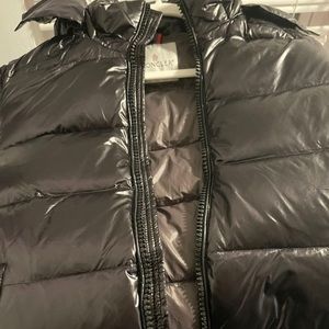 Moncler Coat